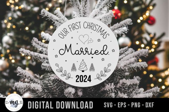 A Festive Graphics Asset for Crafts & Brand Storytelling
