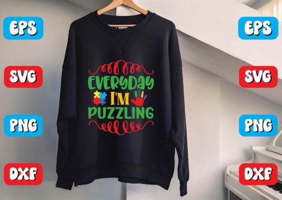An Autism Design for Embroidery: Practical Review