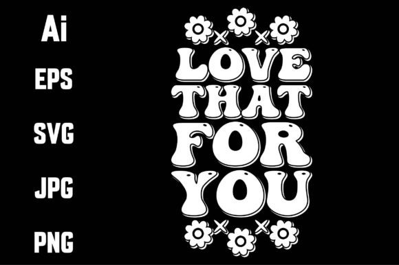 Love That for You Motel Keychain SVG: A Graphics Asset for Crafts