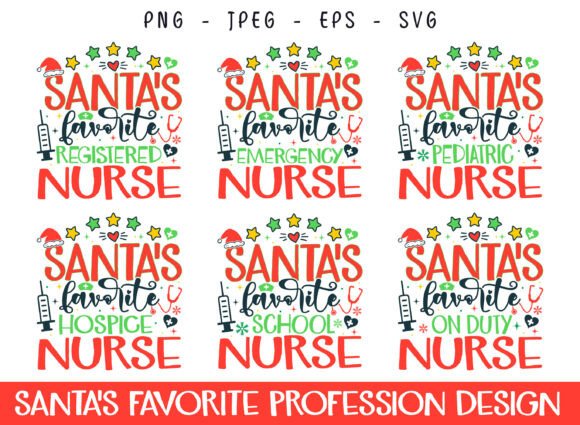 Santa's Favorite Teacher SVG: A Perfect Graphics Craft for Christmas